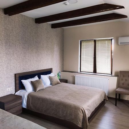 Guest House Spartak Tbilisi Exterior foto