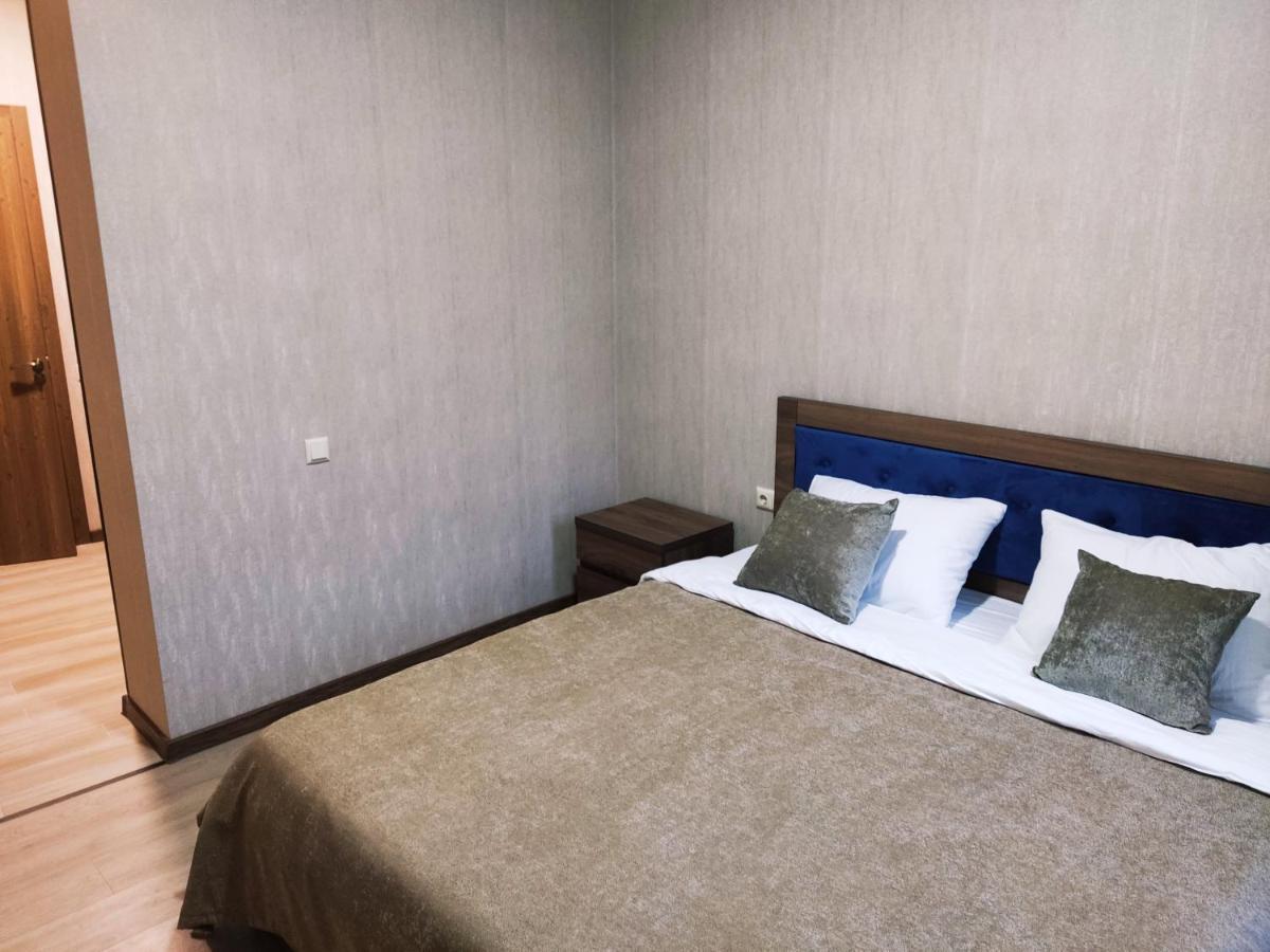 Guest House Spartak Tbilisi Exterior foto