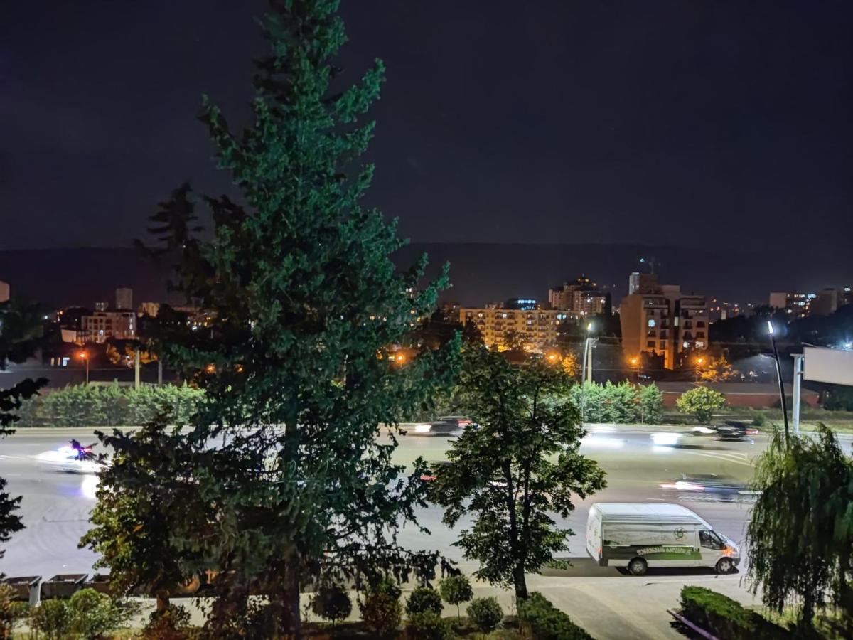 Guest House Spartak Tbilisi Exterior foto