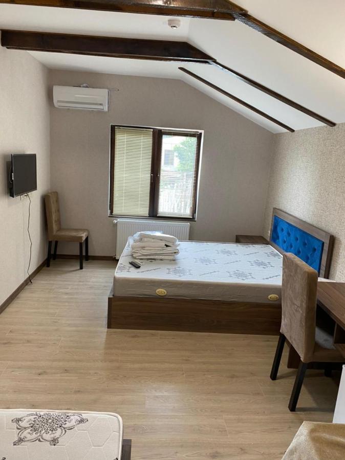 Guest House Spartak Tbilisi Exterior foto