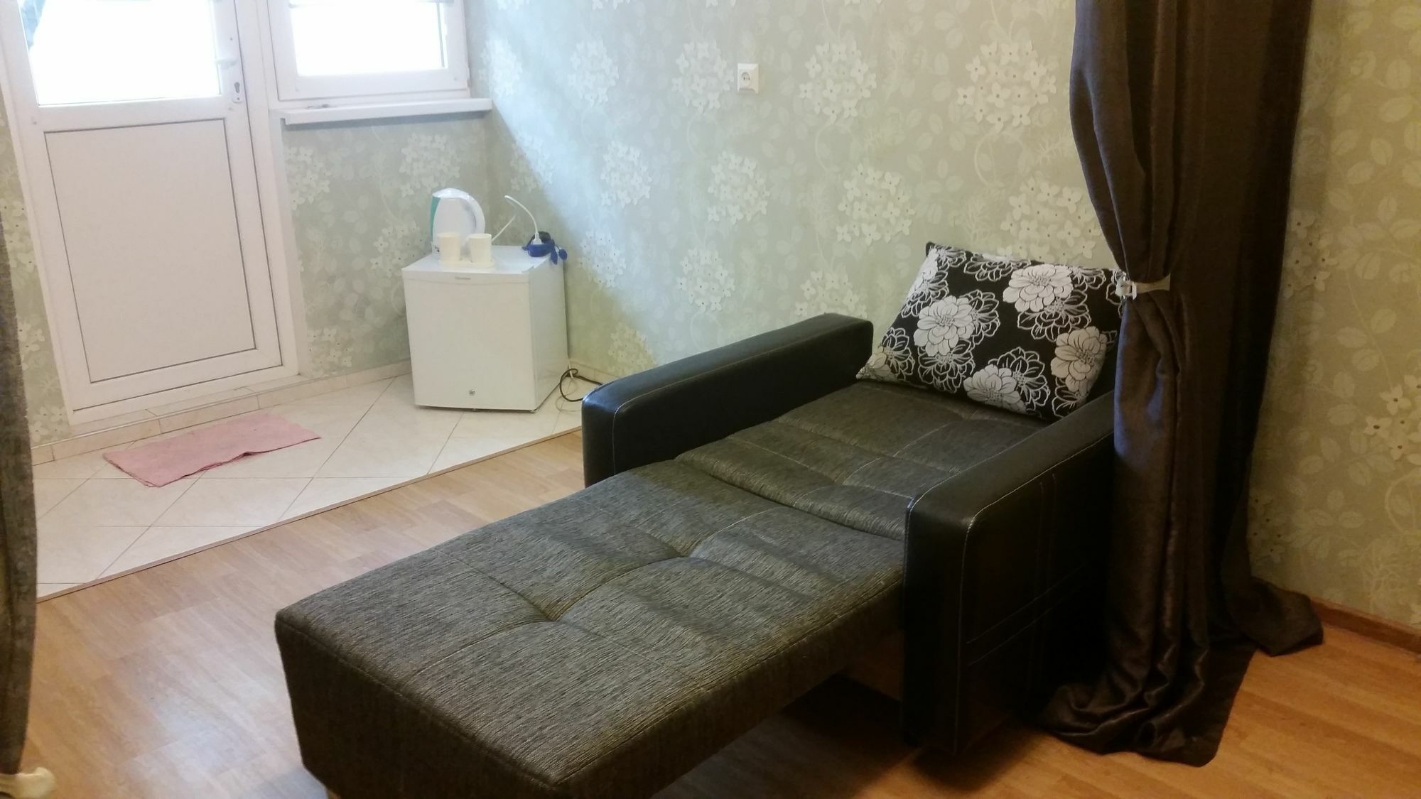 Guest House Spartak Tbilisi Exterior foto